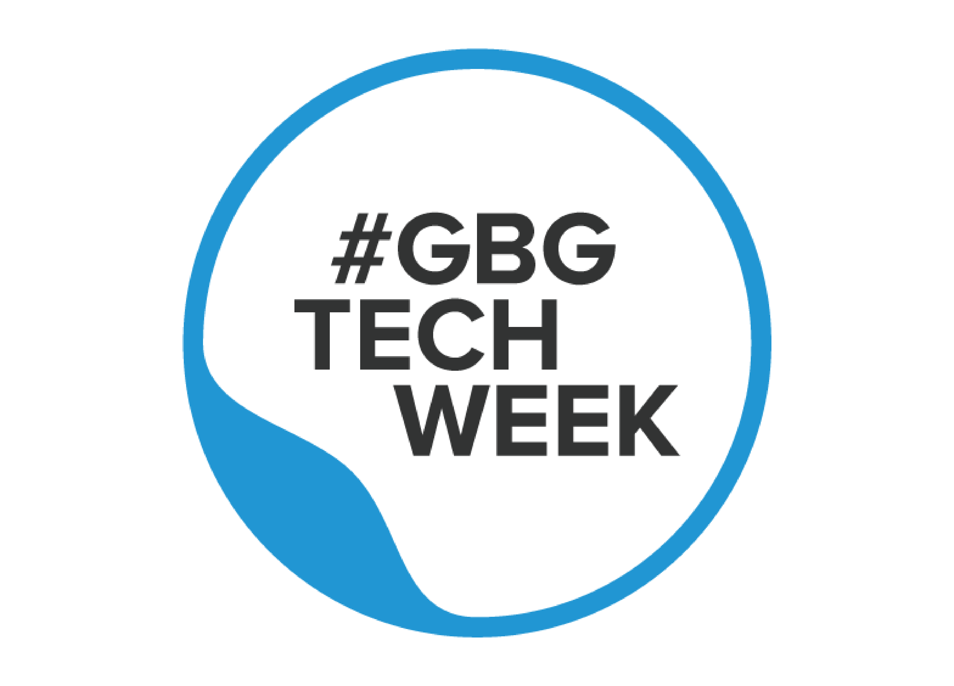 gbg tech week logo