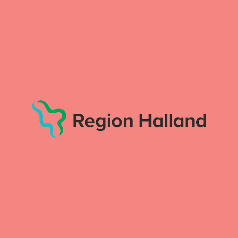 REGION HALLAND