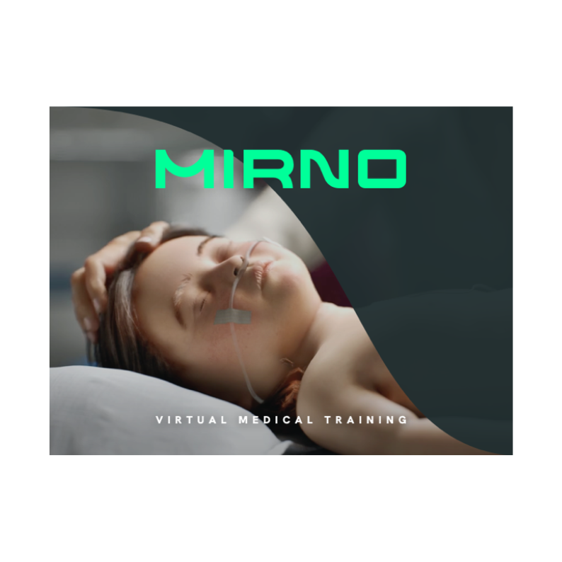 Mirno