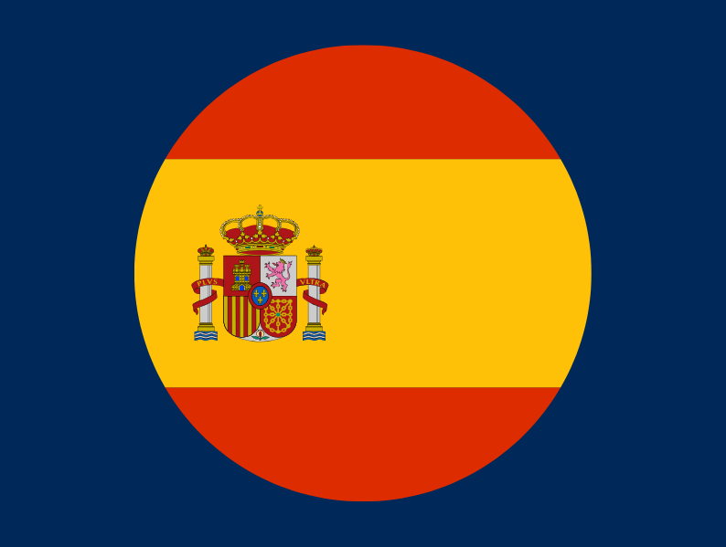 spain