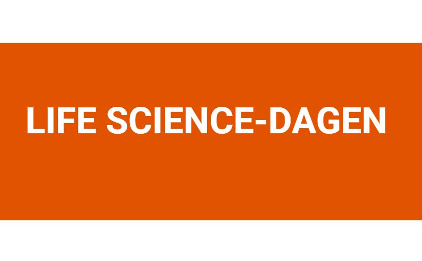 life science dagen